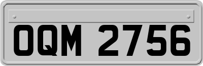 OQM2756