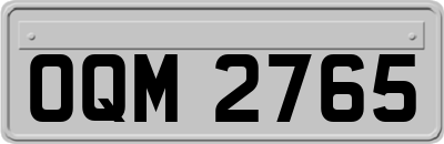 OQM2765
