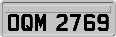 OQM2769