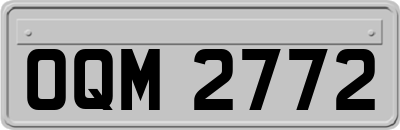 OQM2772