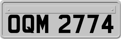 OQM2774
