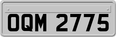 OQM2775