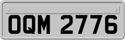 OQM2776