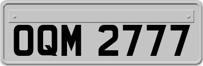 OQM2777