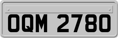 OQM2780