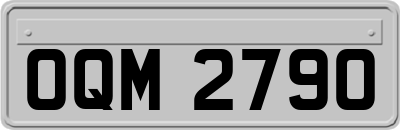 OQM2790