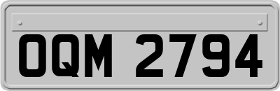 OQM2794