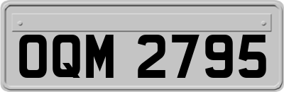 OQM2795