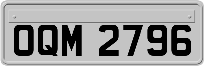 OQM2796