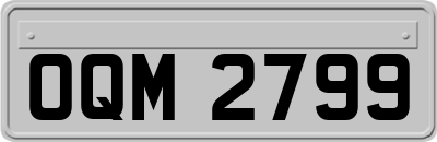 OQM2799
