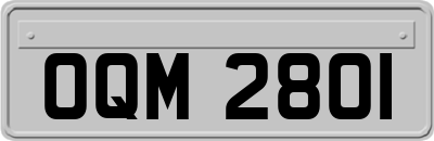 OQM2801