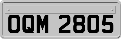 OQM2805