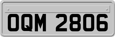 OQM2806