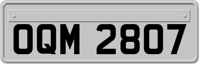 OQM2807