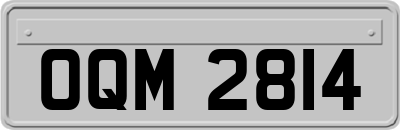 OQM2814