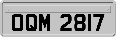 OQM2817