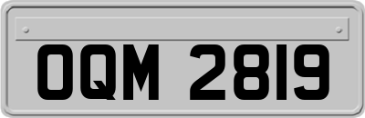 OQM2819
