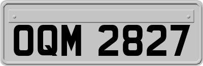 OQM2827