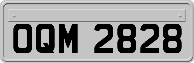 OQM2828