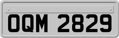 OQM2829