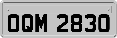 OQM2830