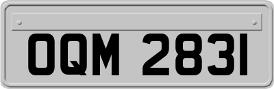 OQM2831