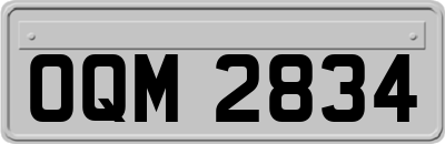OQM2834