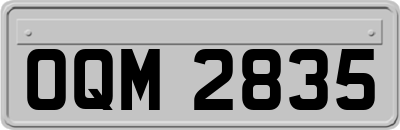 OQM2835