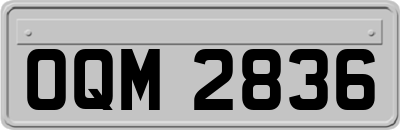 OQM2836