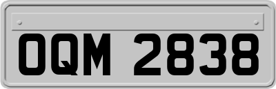 OQM2838
