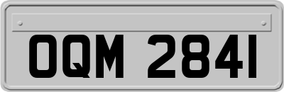 OQM2841