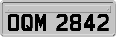 OQM2842