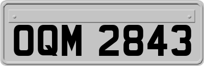 OQM2843