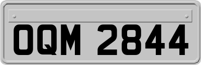OQM2844