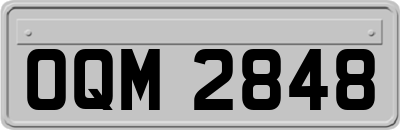 OQM2848