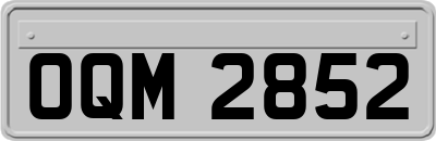 OQM2852