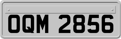 OQM2856