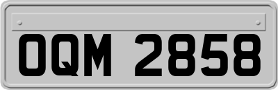 OQM2858