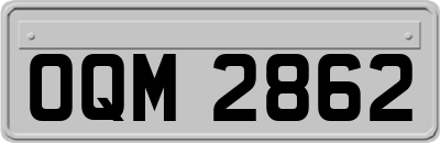 OQM2862