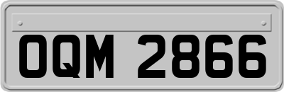 OQM2866