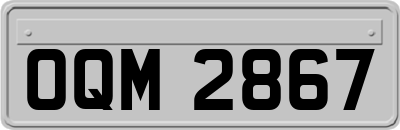 OQM2867
