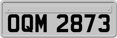 OQM2873
