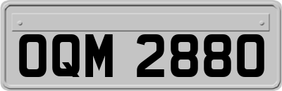 OQM2880