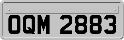 OQM2883