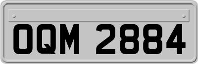 OQM2884