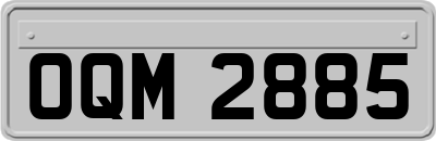 OQM2885