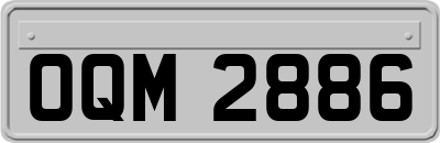 OQM2886