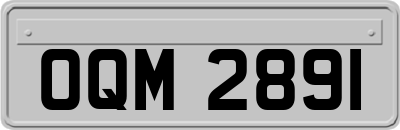 OQM2891