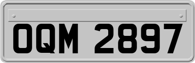 OQM2897