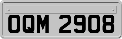 OQM2908